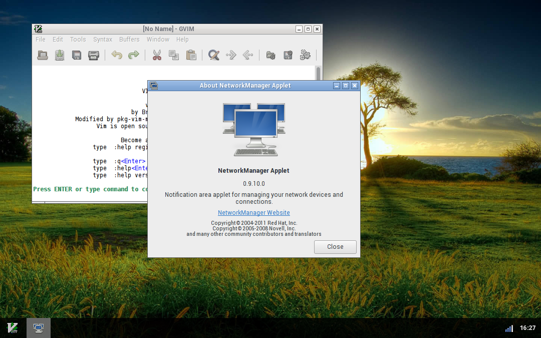 Screenshot of jmc-88/default-theme (v1)
